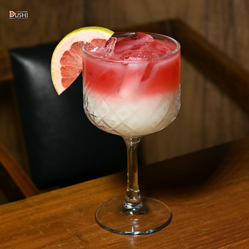Calpis Frutos Rojos Mediano