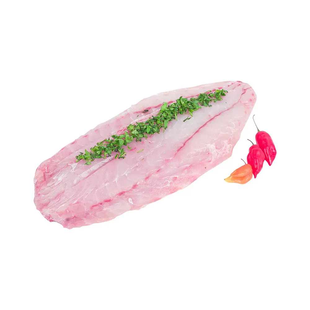 Corvina En Filete