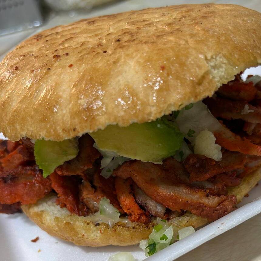TORTA DE PASTOR