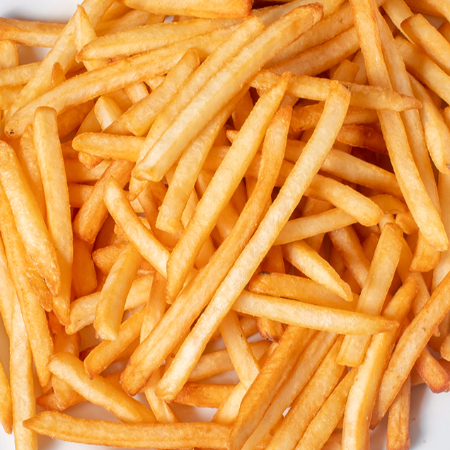 Papas a la Francesa