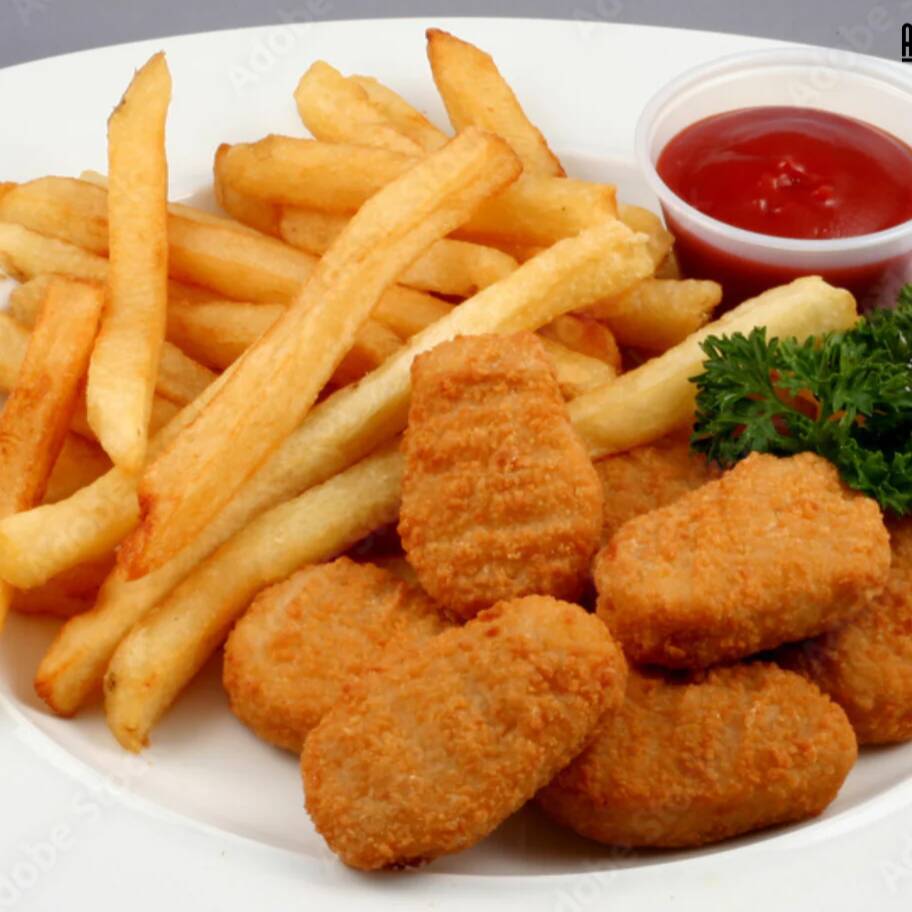 Nugget de Pollo