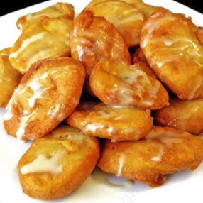 Plátanos de la Casa