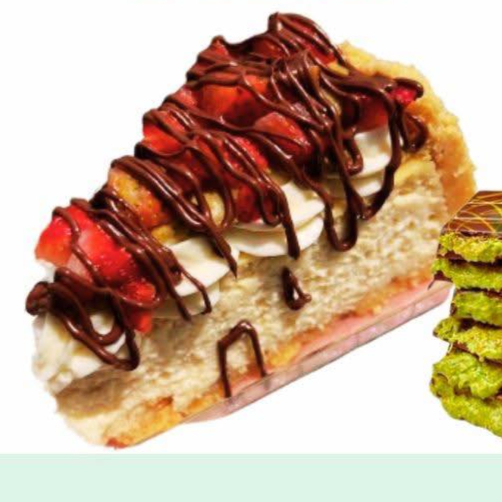 Cheesecake Dubai