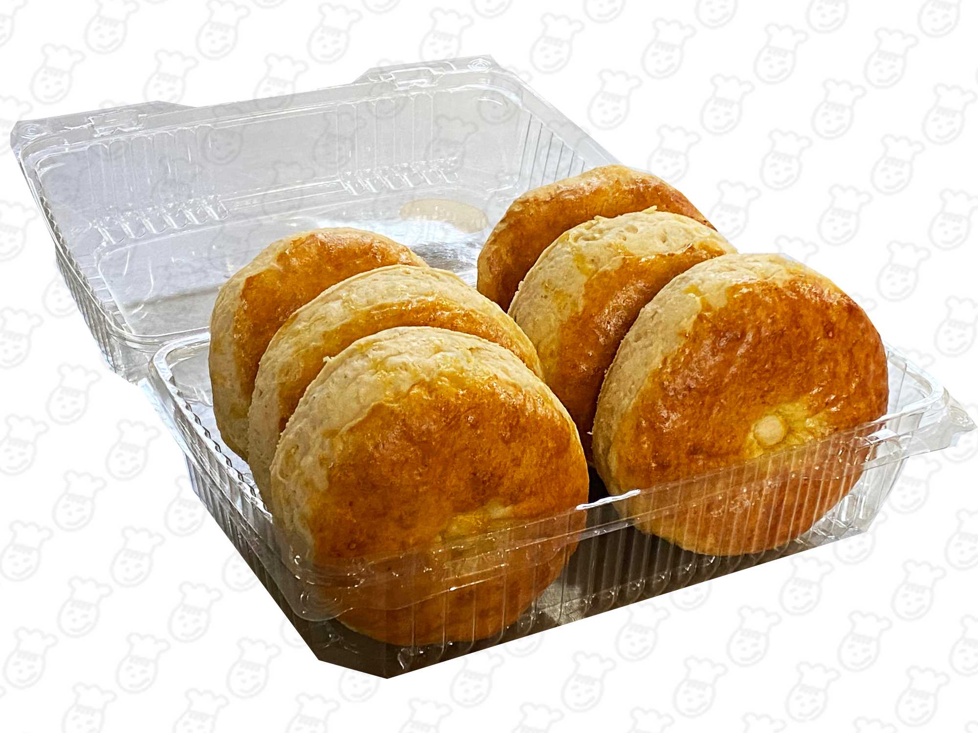 Domo de Bisquet
