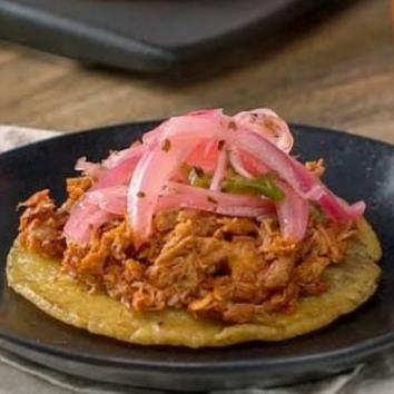 Panucho