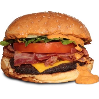 CHIPOTLE BURGER
