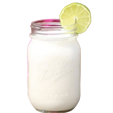 Limonada de Coco