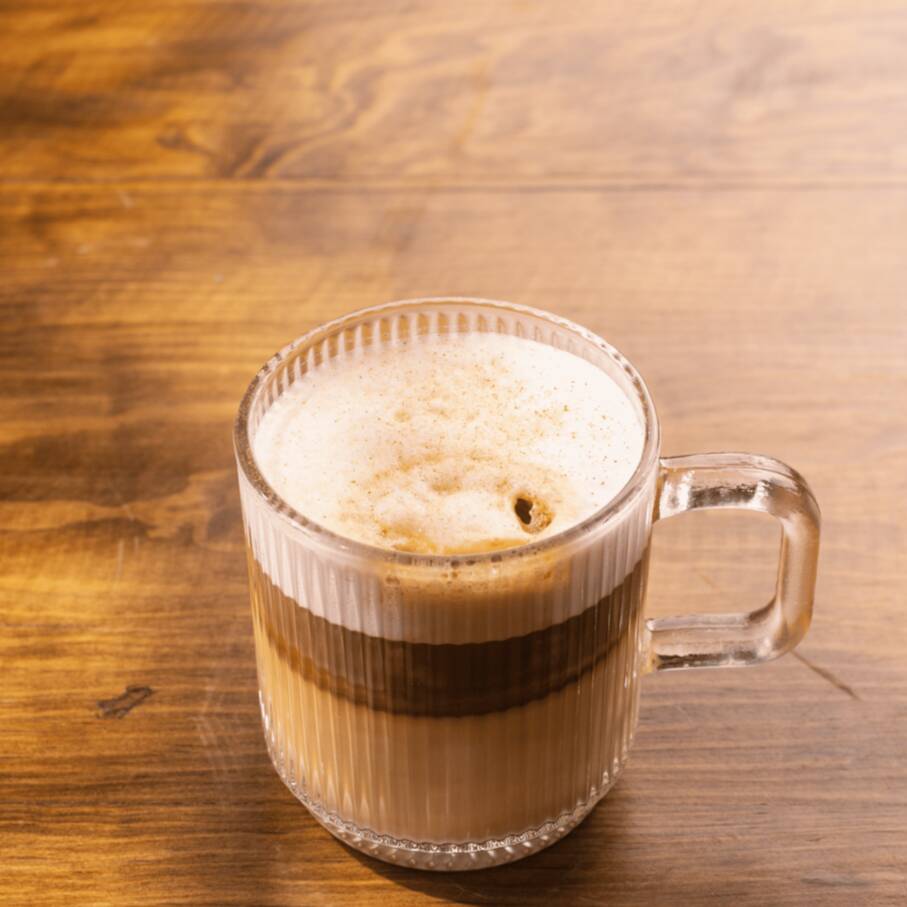 Café Latte 250 ml