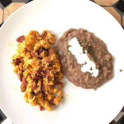 Desayuno sin Guiso