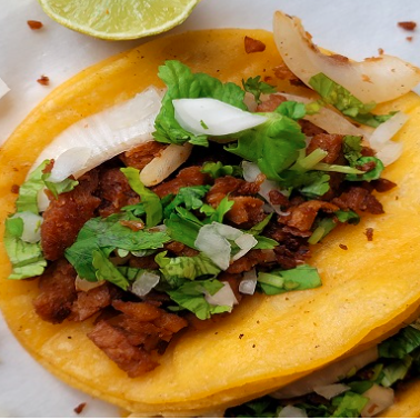 Taco Extra
