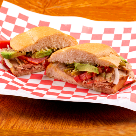 Torta de Especial