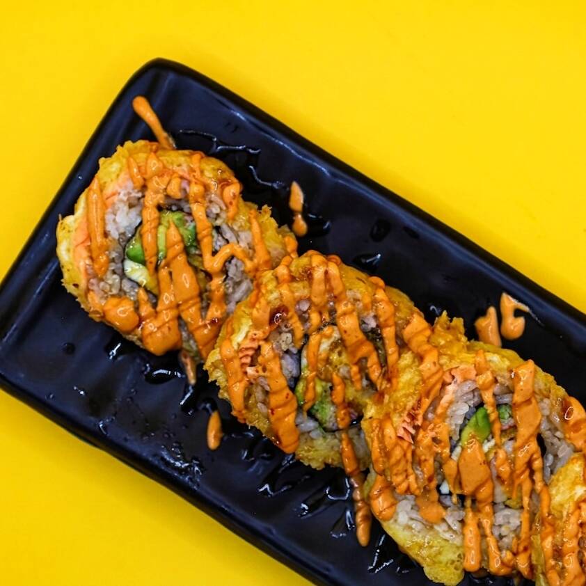 Dorado Roll