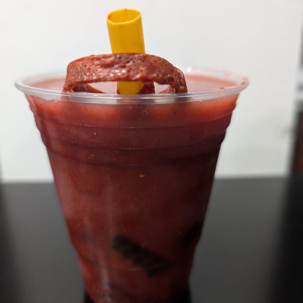 Smoothie Chamoy