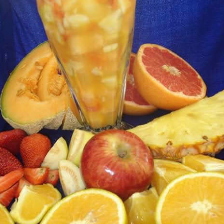 Escamocha Especial