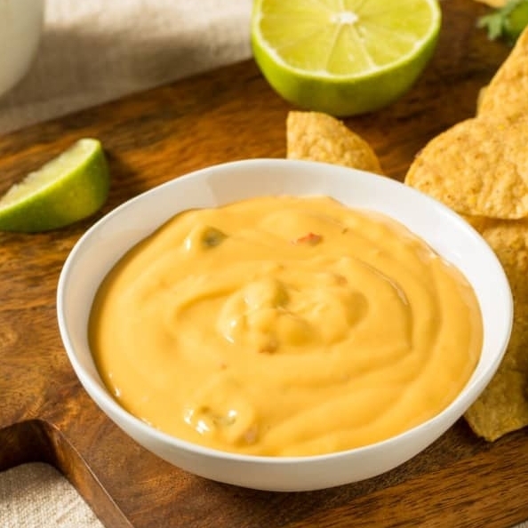 Queso Amarillo