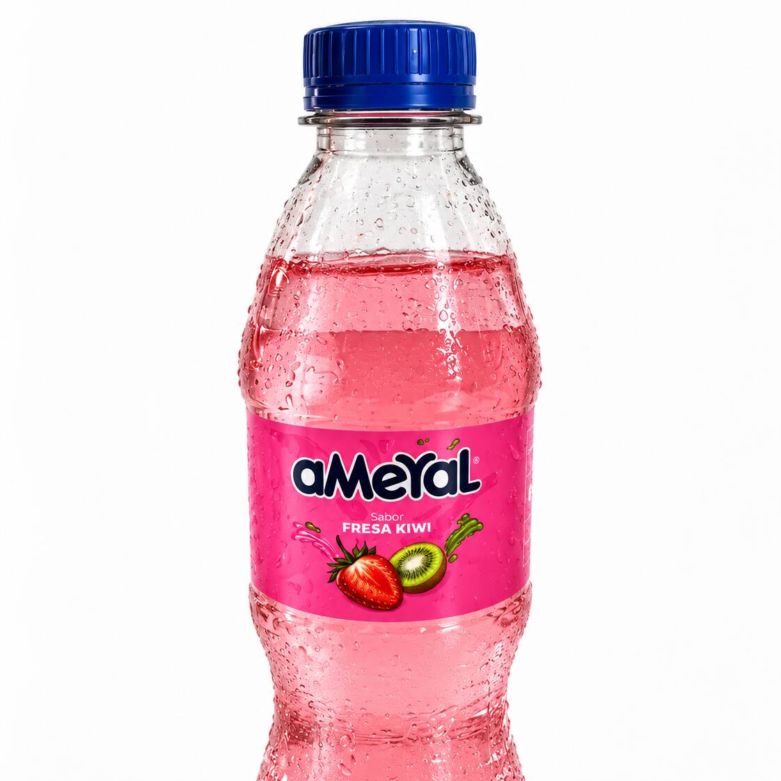 AMEYAL FRESA KIWI 355 ML