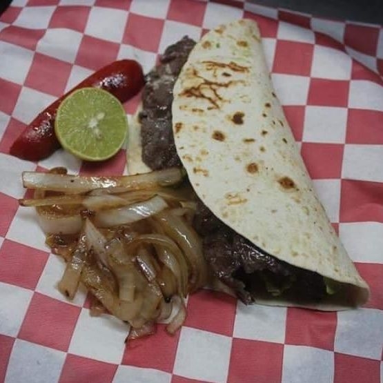 Taco Mega