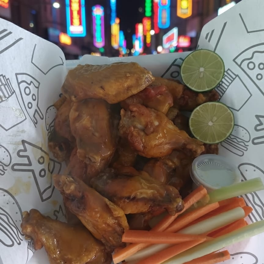ALITAS 12PZ