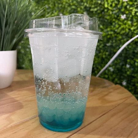 Soda Italiana