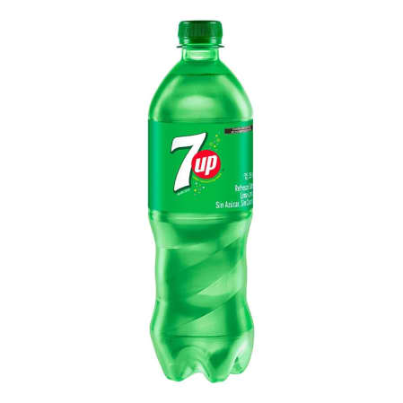 7 UP 400ML