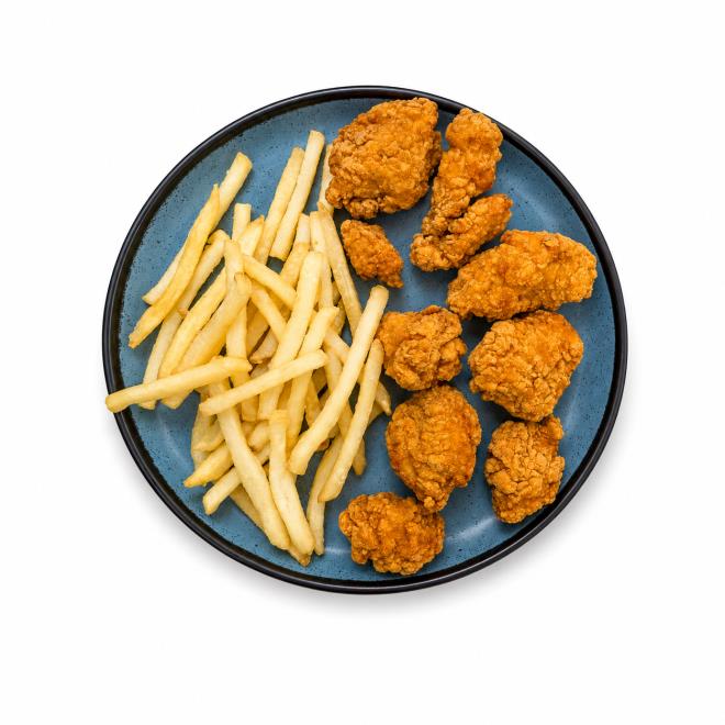 Boneless