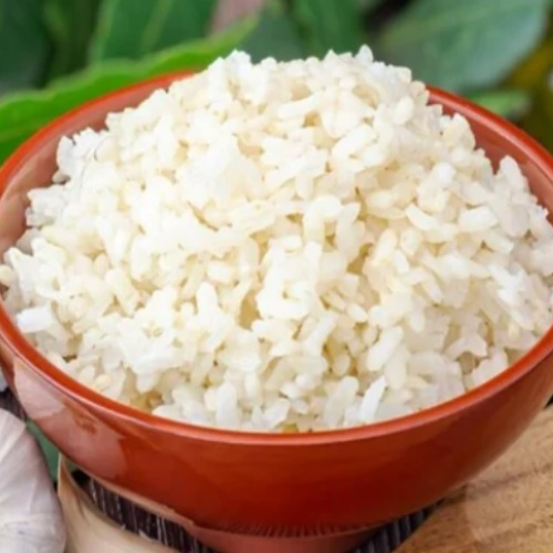 Arroz Blanco (Porción)