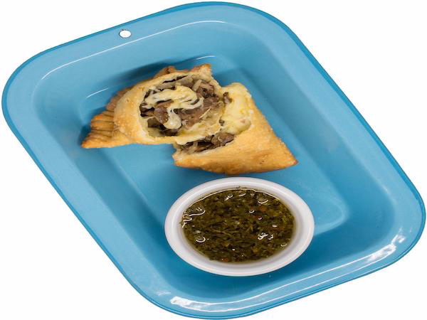 Empanada Vegetariana