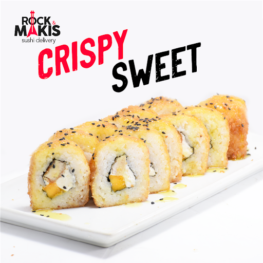 Maki Crispy Sweet
