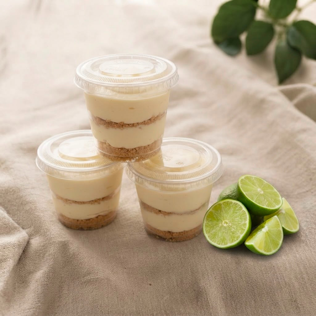Pay de limon
