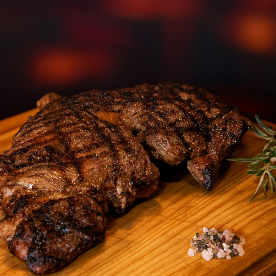 Bife de Lomo / Sirloin Steak 650 Gr
