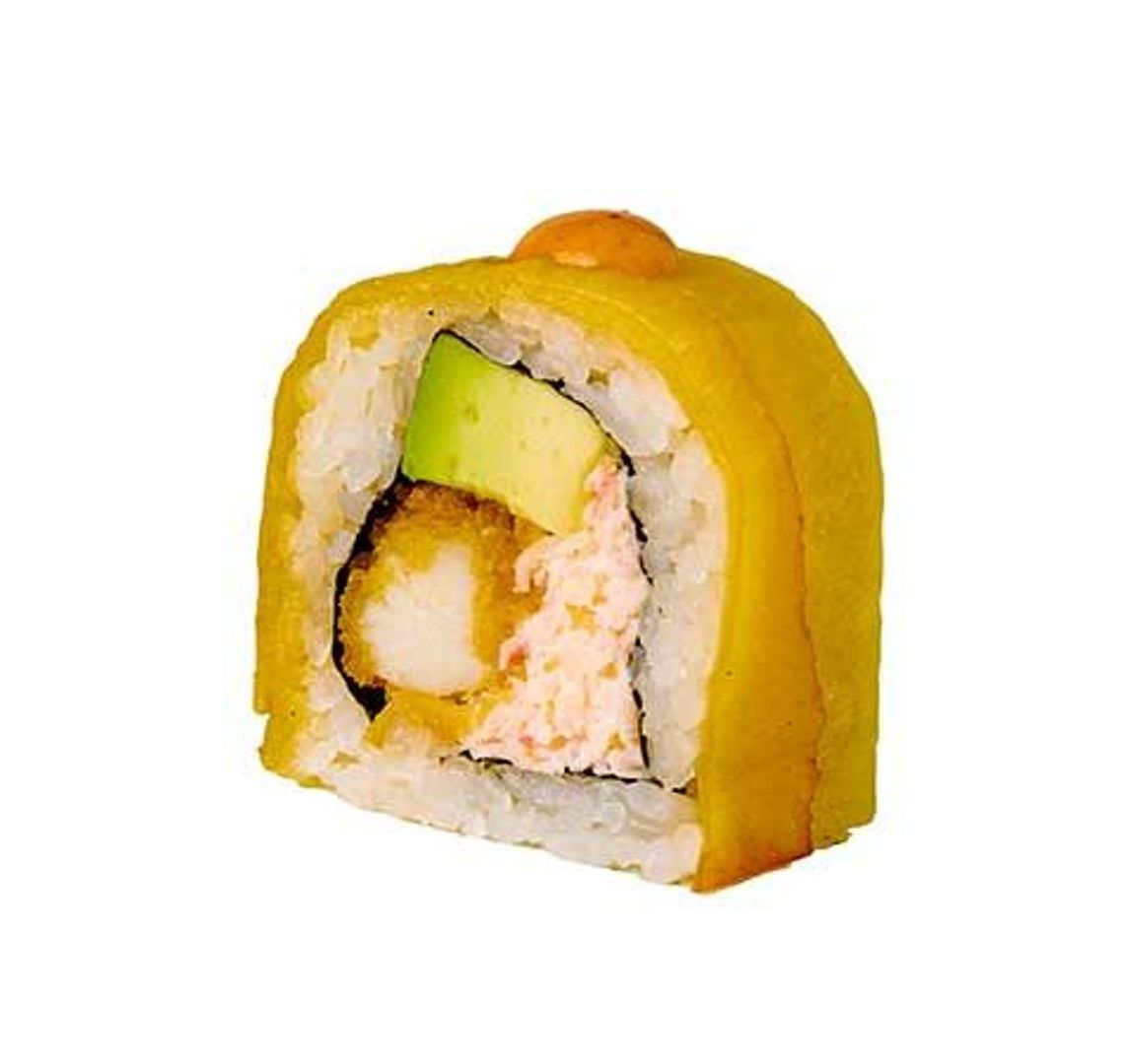 PANAMA ROLL