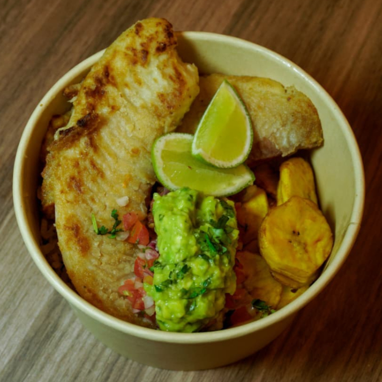 Herra Bowls Playero