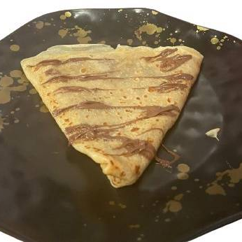 Philadelphia con NUTELLA