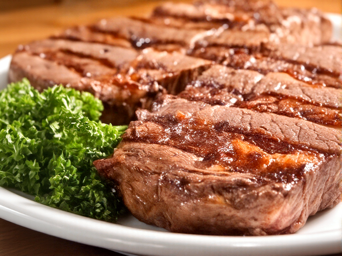 Donna Nelly Restaurante