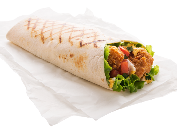 Frisburrito