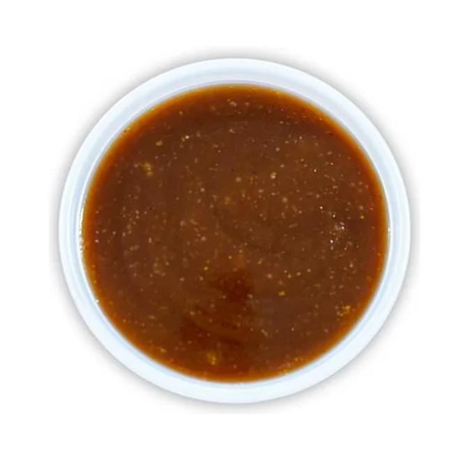 BBQ Habanero (P)