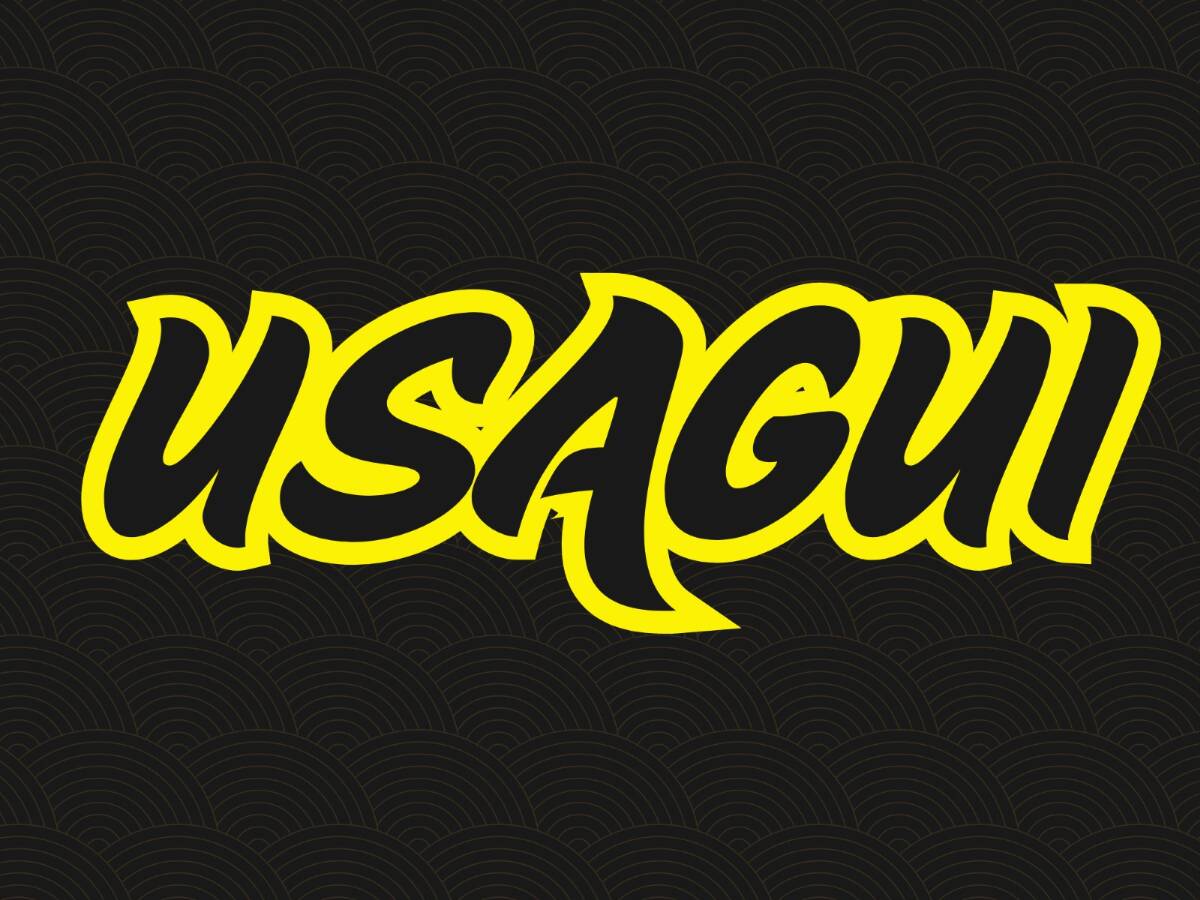 Usagui Roll