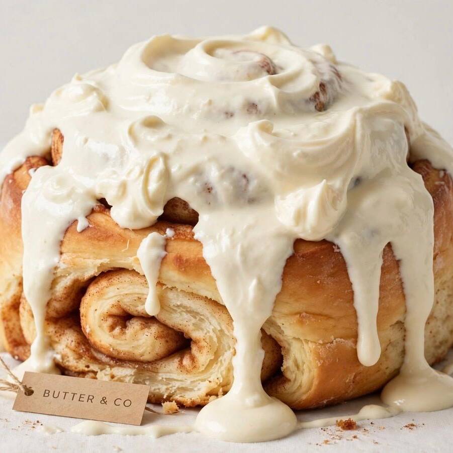 Rol Mascarpone