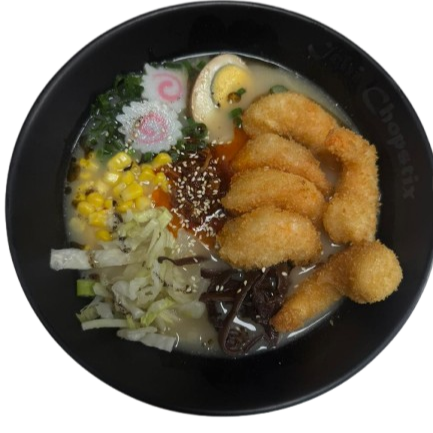 Katsu Camarón