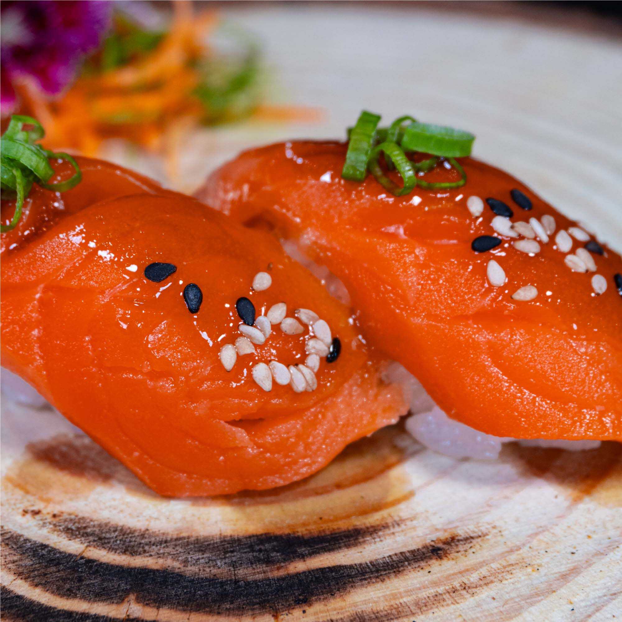 Nigiri Oriental