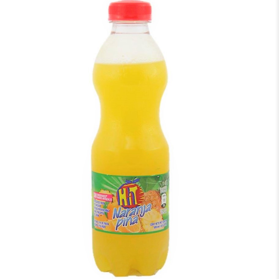 Jugos Hit 500 ml