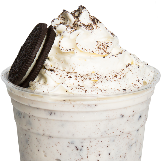 OREO FRAPPE