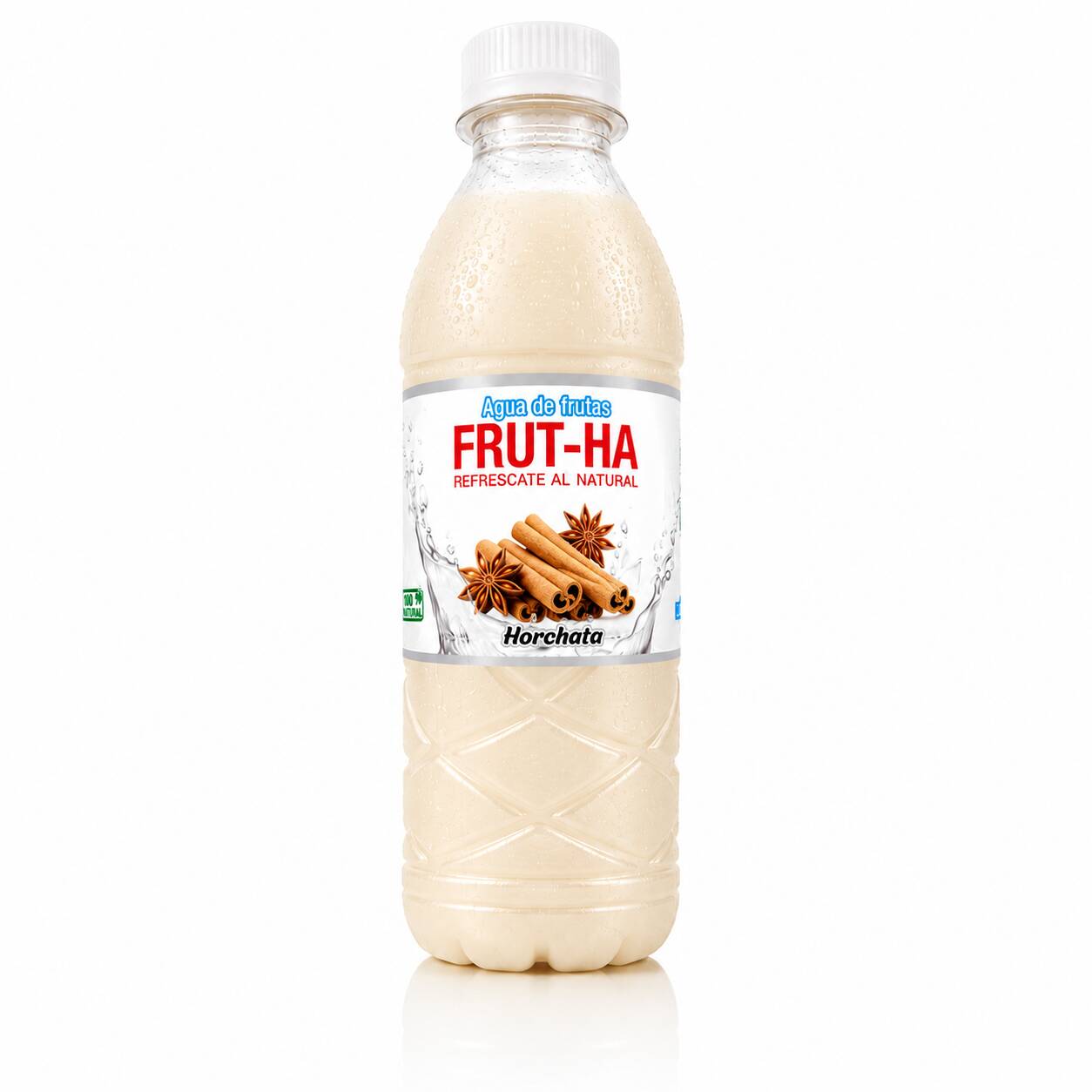 Agua de Horchata 500 ml