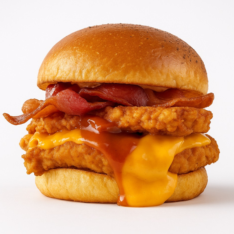 El Camino Burger