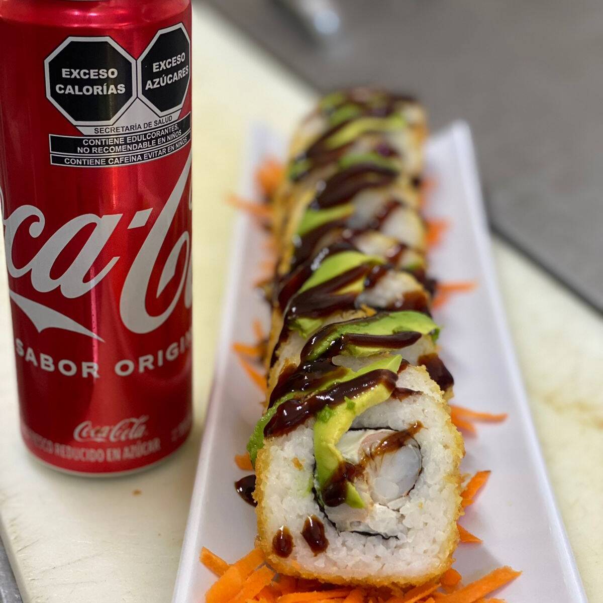 Akane Roll