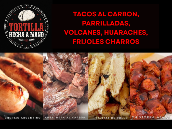 Smoke Y Brasa