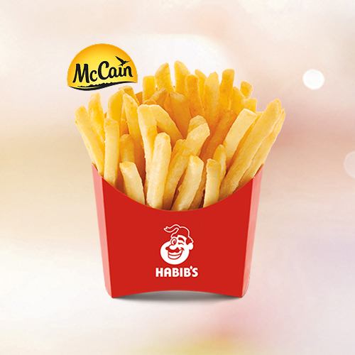 Sequinhas por dentro e crocantes por fora. Do jeito que todo mundo adora.