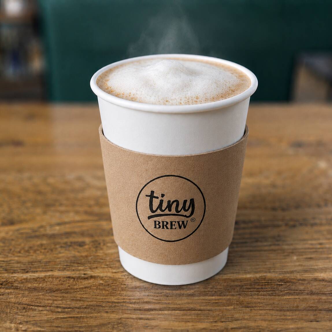 Cappuccino