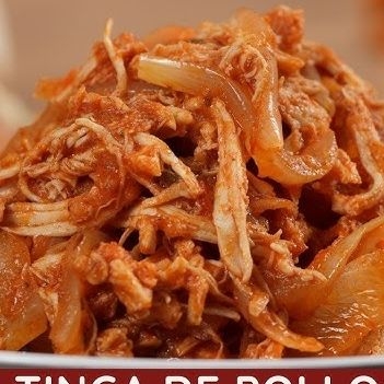 Tinga