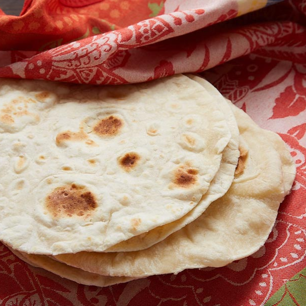 Tortillas de Harina 3pz